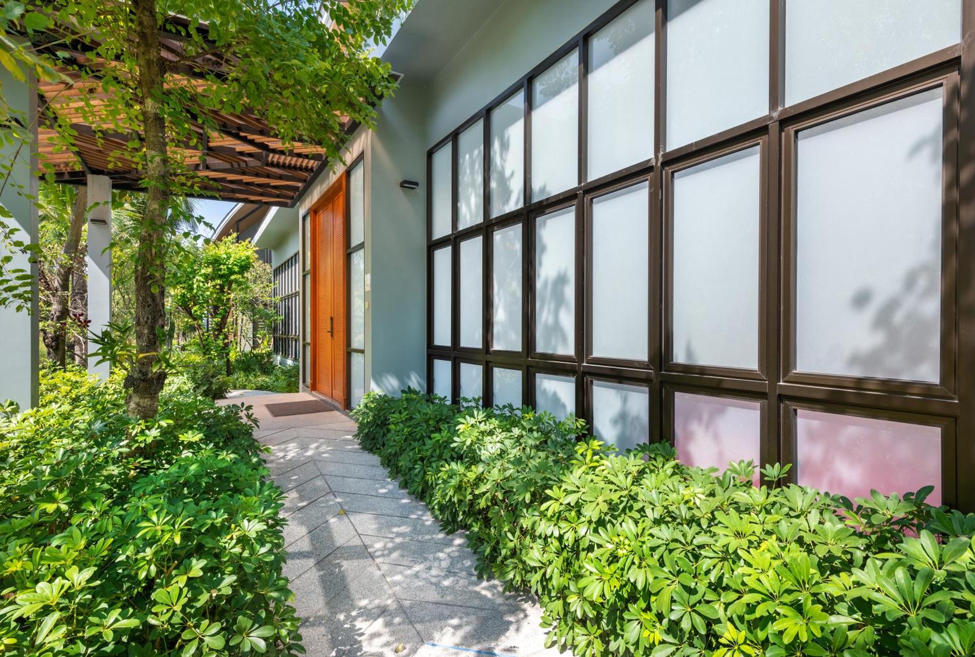 Phukalini Luxury Pool Villa & Onsen Хуа Хин Экстерьер фото